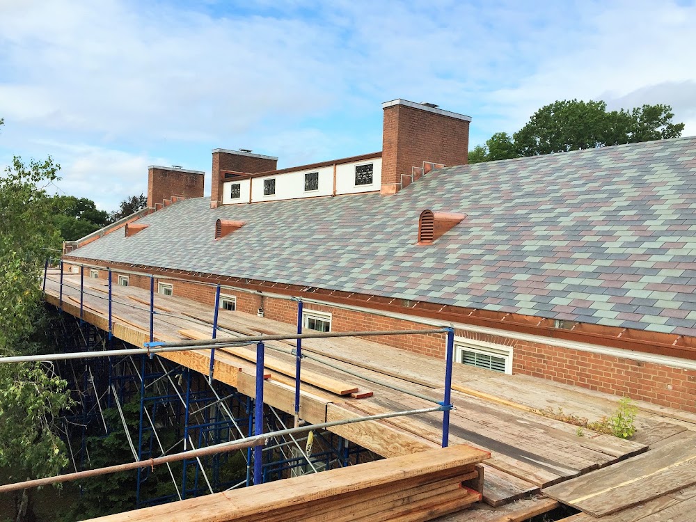 Macri Roofing Inc