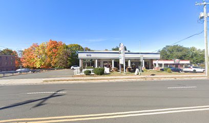 All Seasons Commercial Roofing