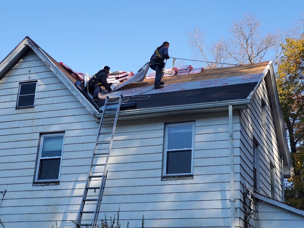 LNJ Home Improvement LLC