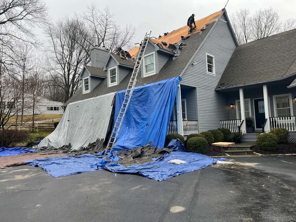 LCA Home Improvement