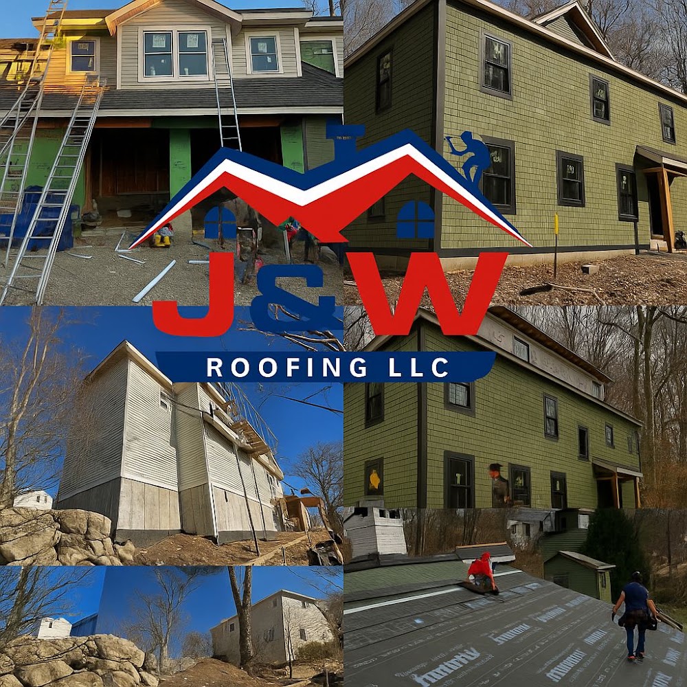 J&W Roofing LLC