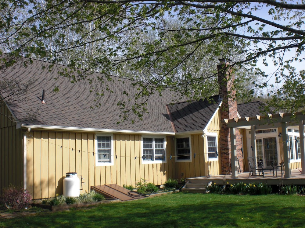 DC Property Management and Maintenance