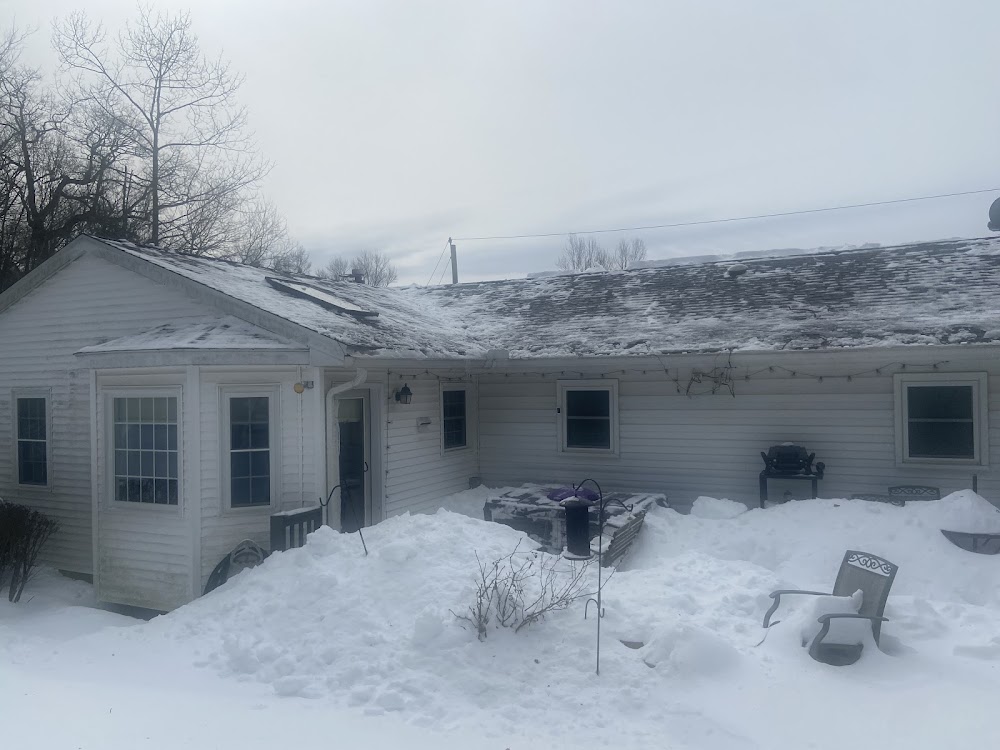 EPB Roofing & Remodeling