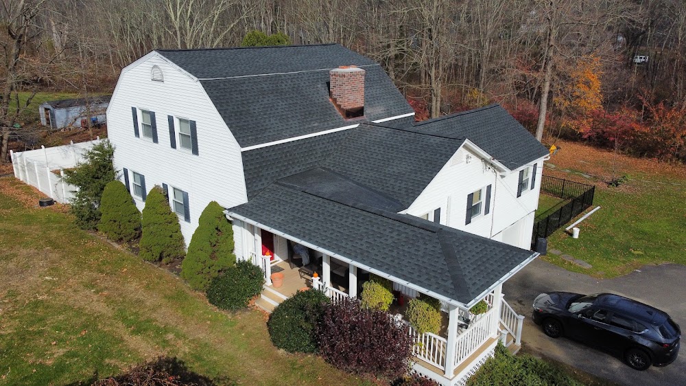 Affordable Roofing