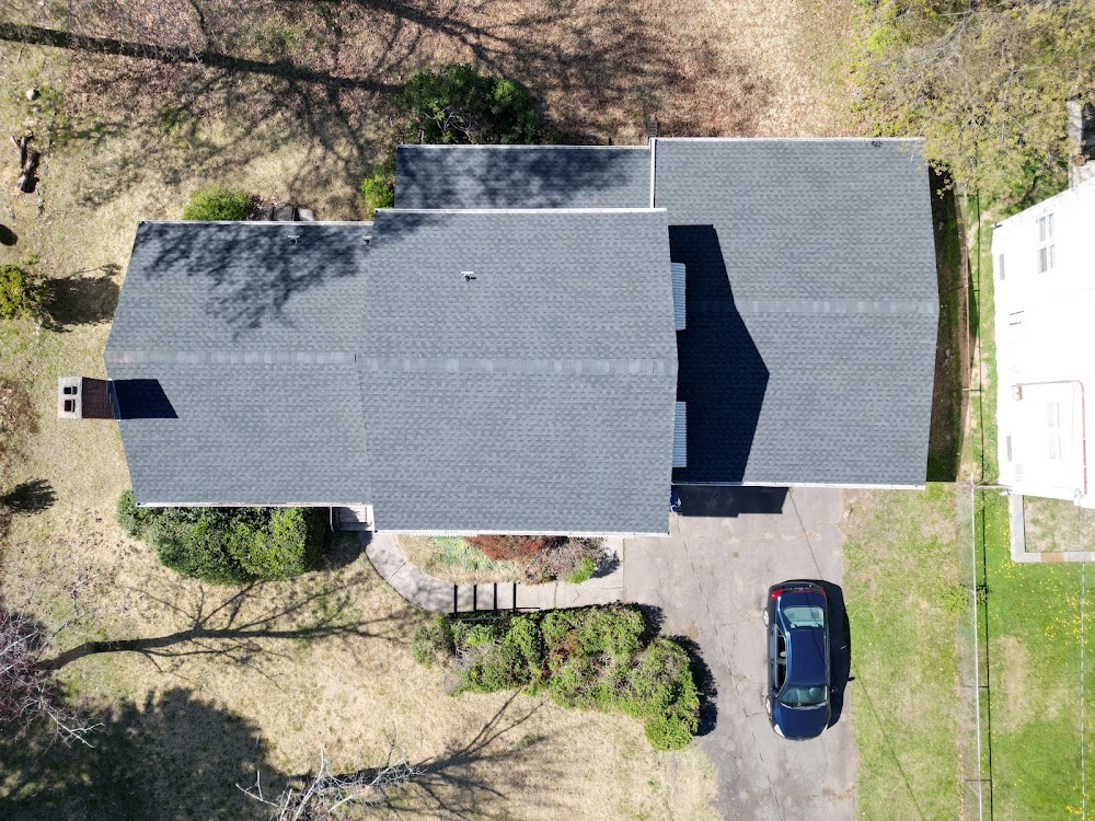 Home Haven Roofing and Restoration