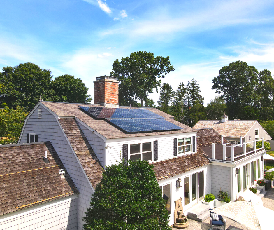 Premier Improvements Solar