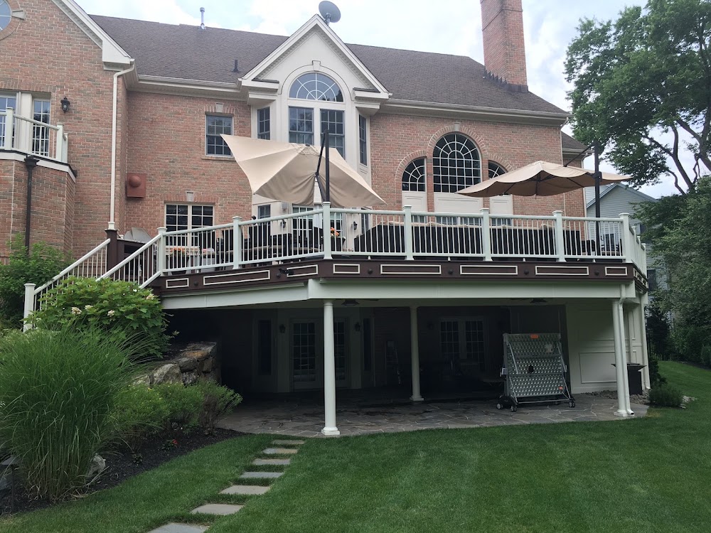 Langner Renovations Alterations Decks LLC