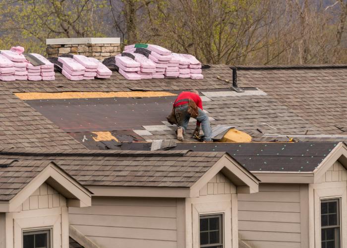 The Connecticut Roofers