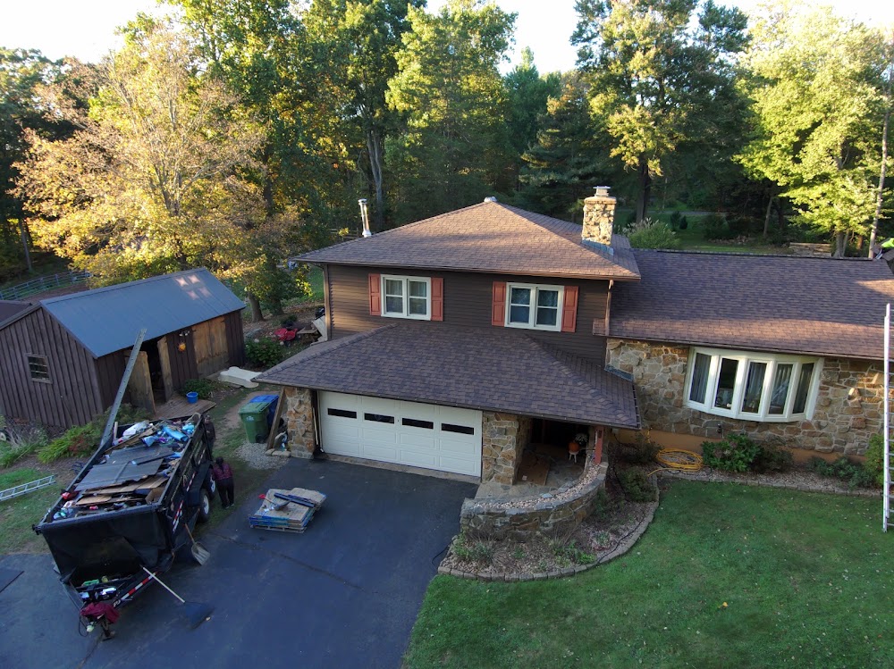 Chajec Construction LLC