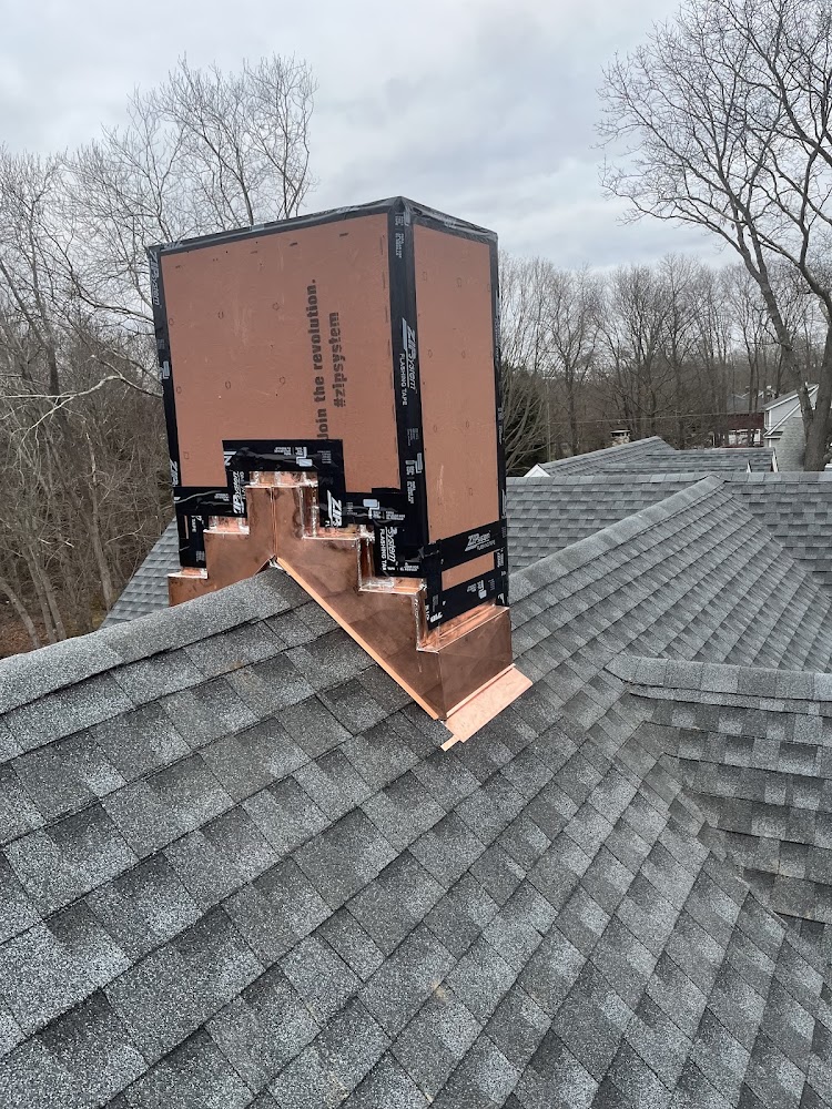 O.C. Roofing and Siding LLC