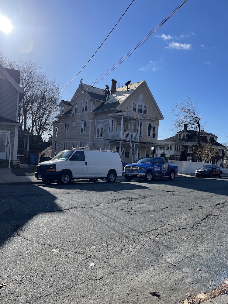 Storm Shield Roofing LLC