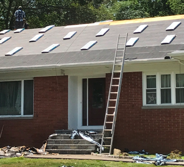 Bonavino Construction LLC