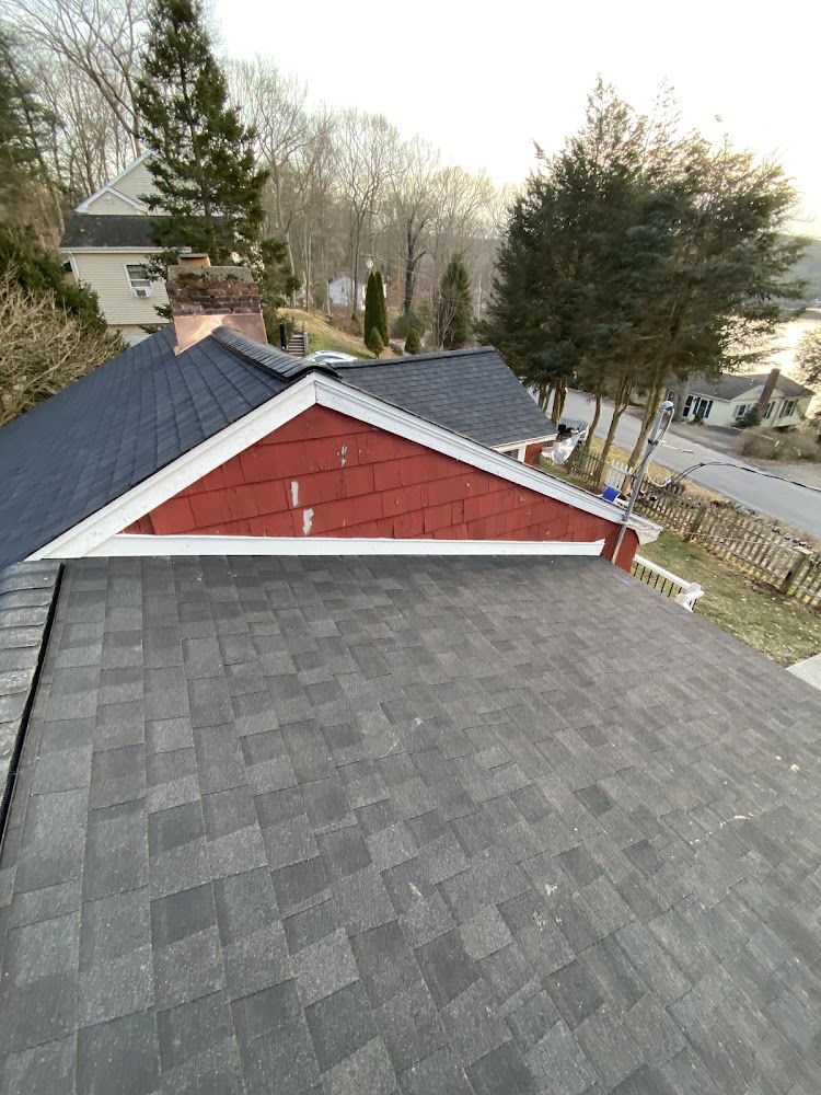 Anthony Roofing Llc