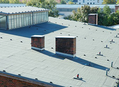 New Britain Roofing Co Inc