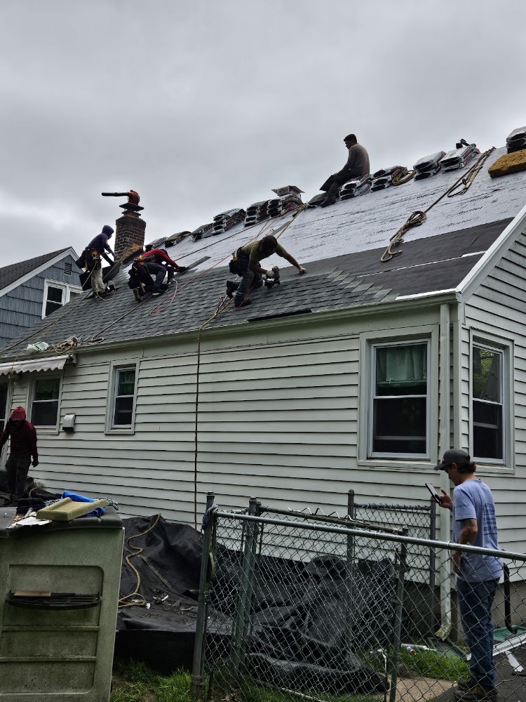 New horizons construction LLC