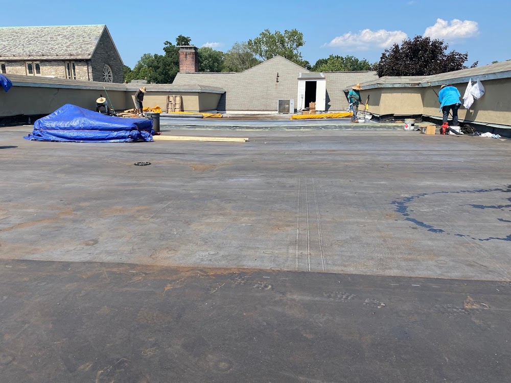 Pedro Salguero Construction