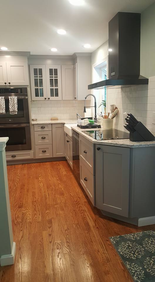 Premo & Son's Home Improvement LLC