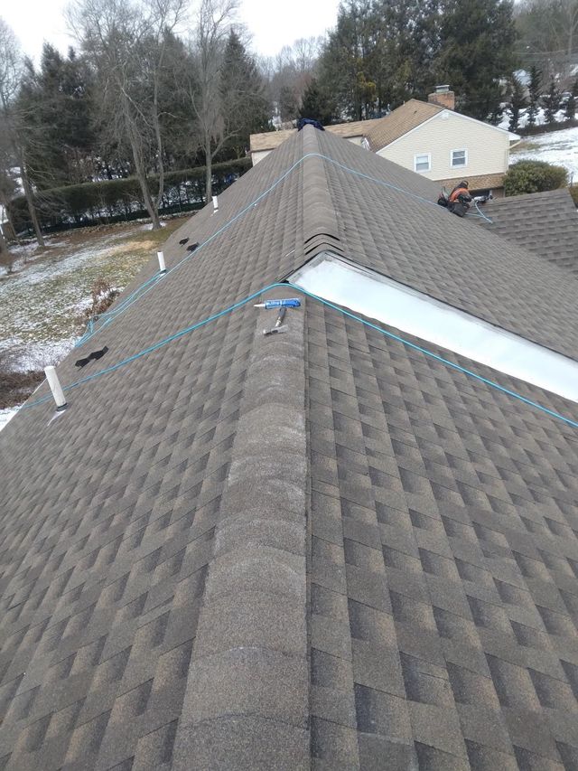 Santos Roofing & Home Improvement, LLC