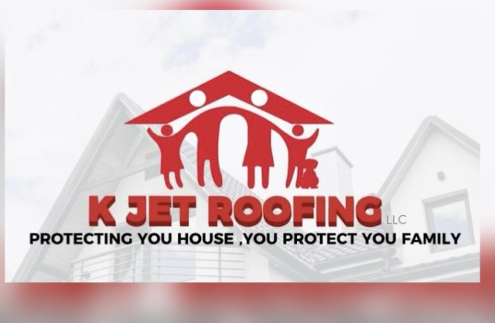 K JET ROOFING LLC