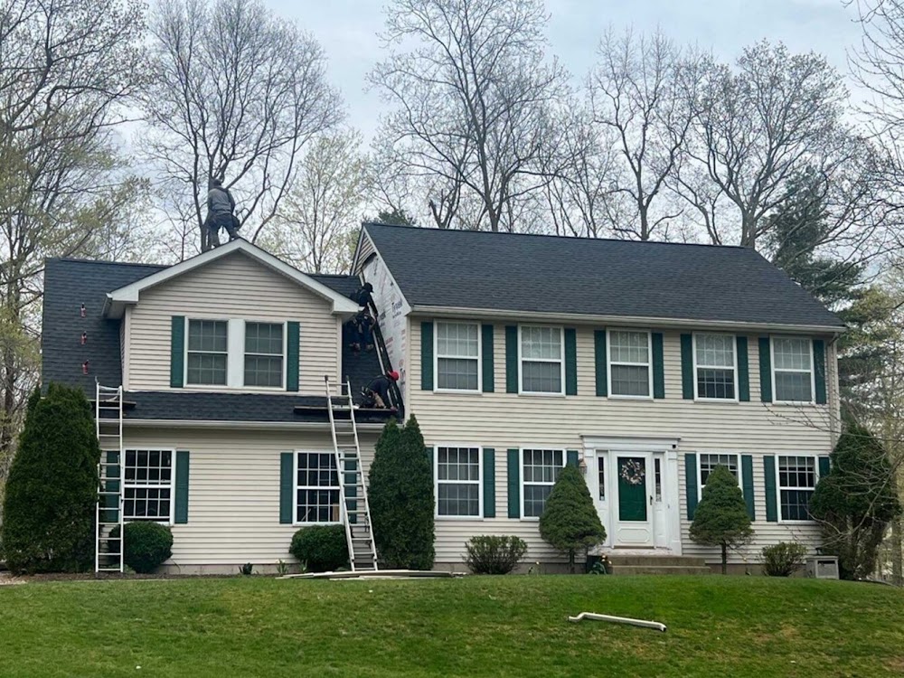 Get Best Roofing & More