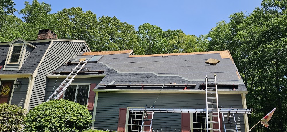 Gomez Home Improvement LLC