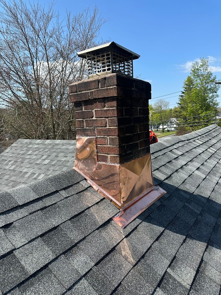 Artisan RoofWorks