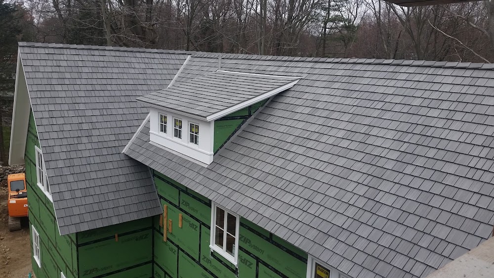 Landmark Exteriors Inc