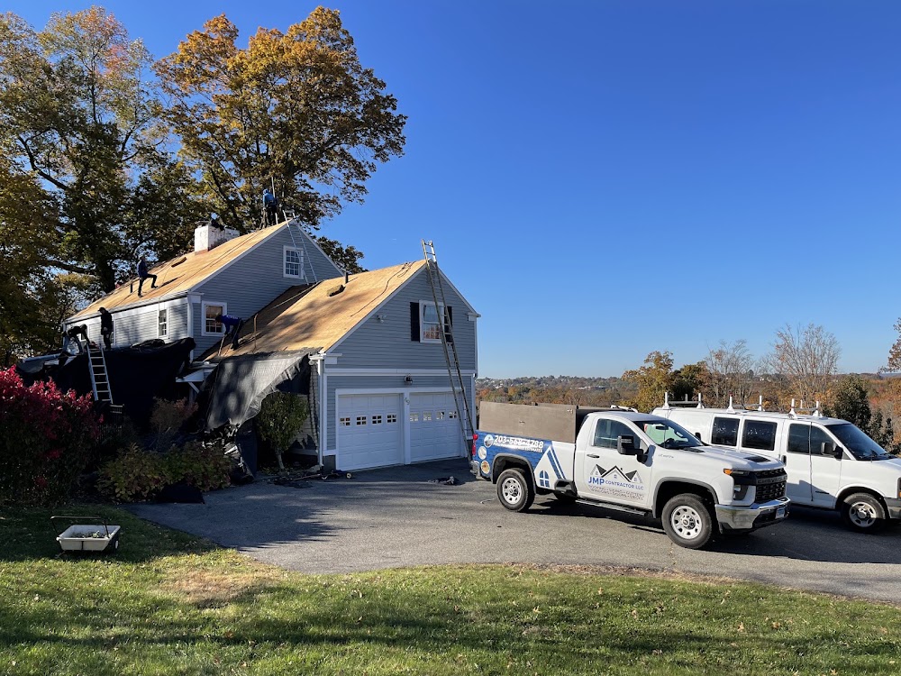 JMP Contractors LLC