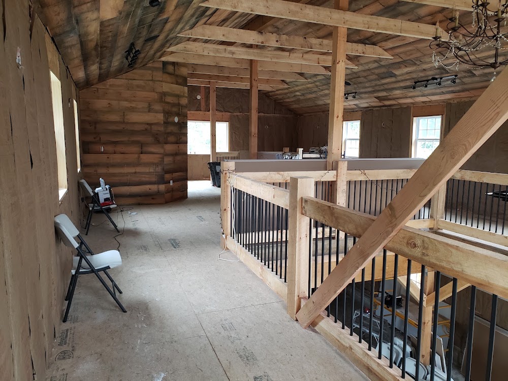 A to Z Carpentry & Building, LLC