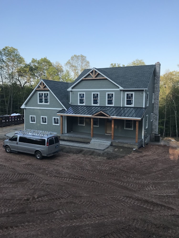 River Valley Roofers LLC