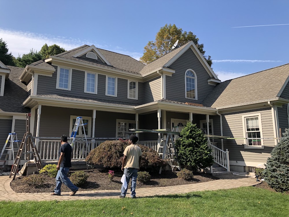 Oronoque Home Improvement Llc