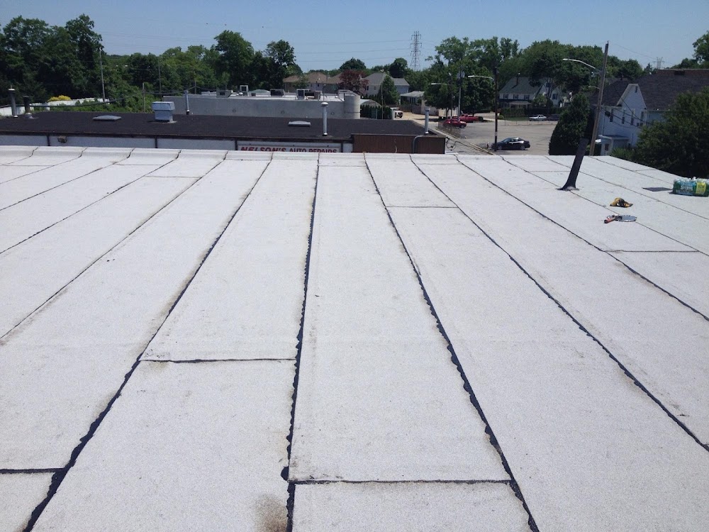Dayspring Commercial Roofing