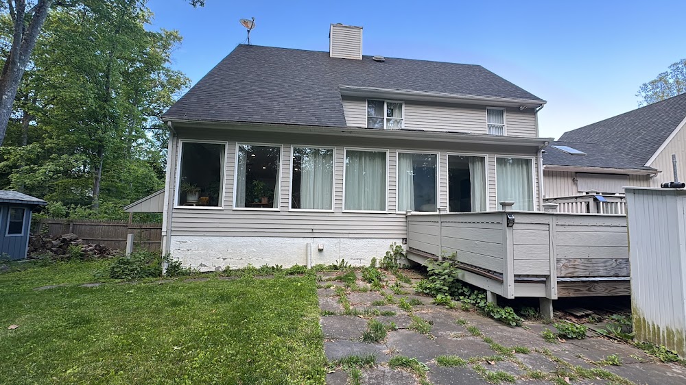 JS TOPLINE Exteriors LLC