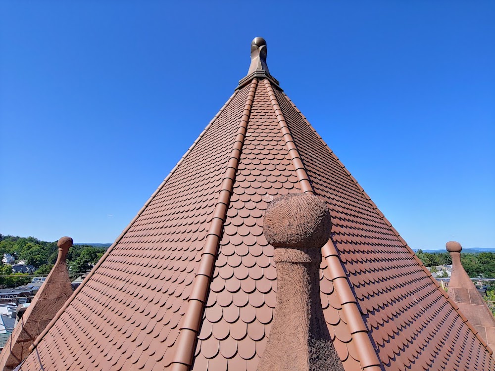 Silktown Roofing Inc.