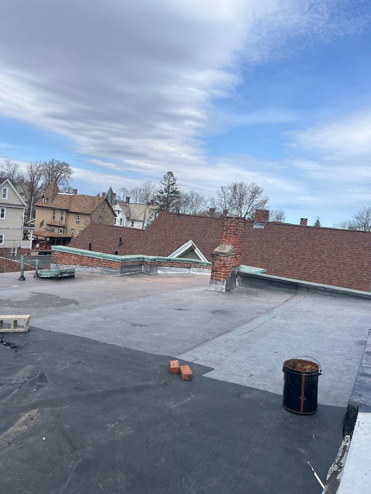 Stallion Ridge Exteriors