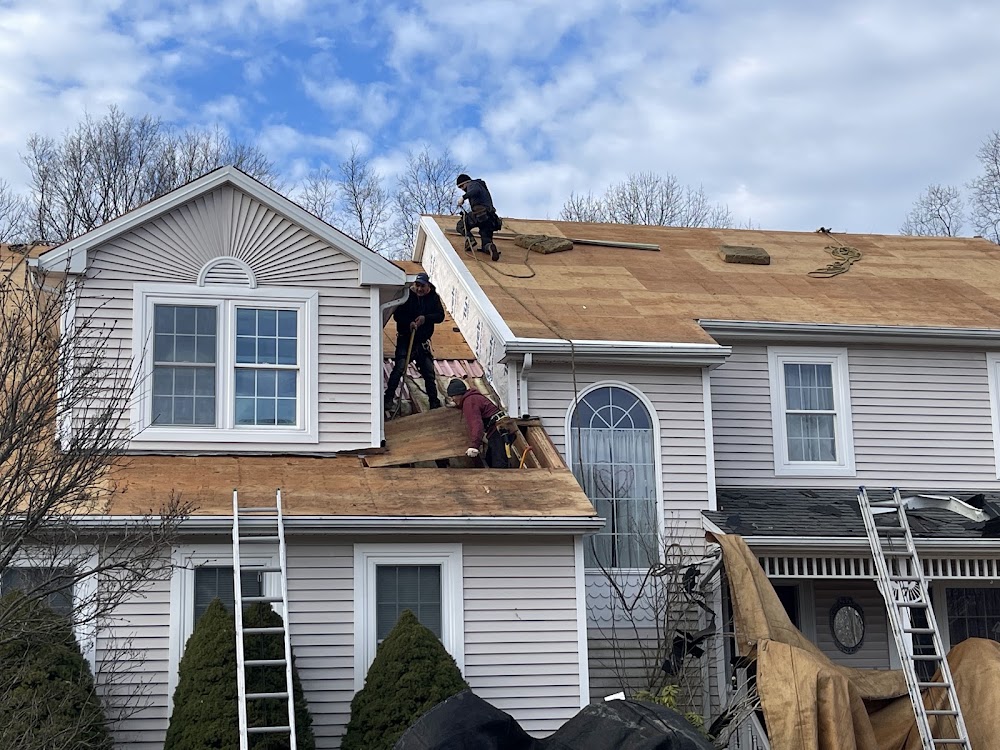 ABC Roofing LLC