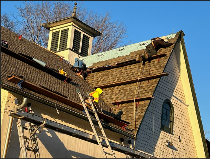 Villas Home Improvement, LLC