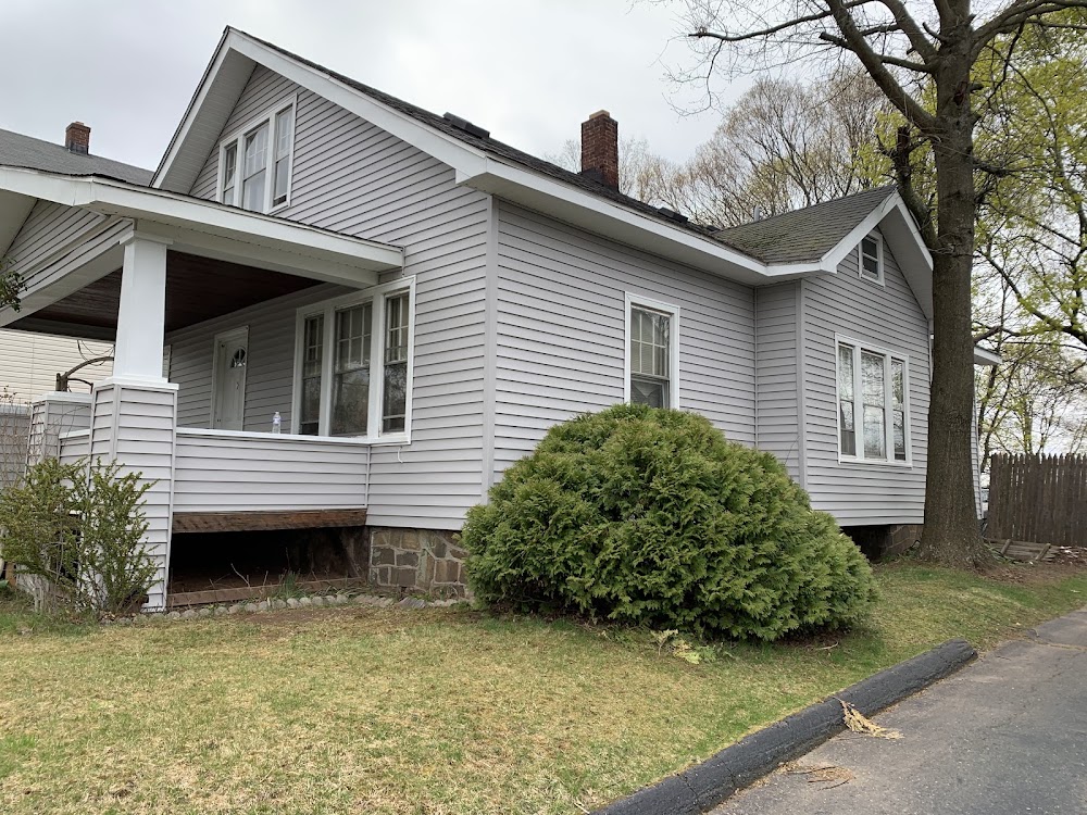 Spano Construction