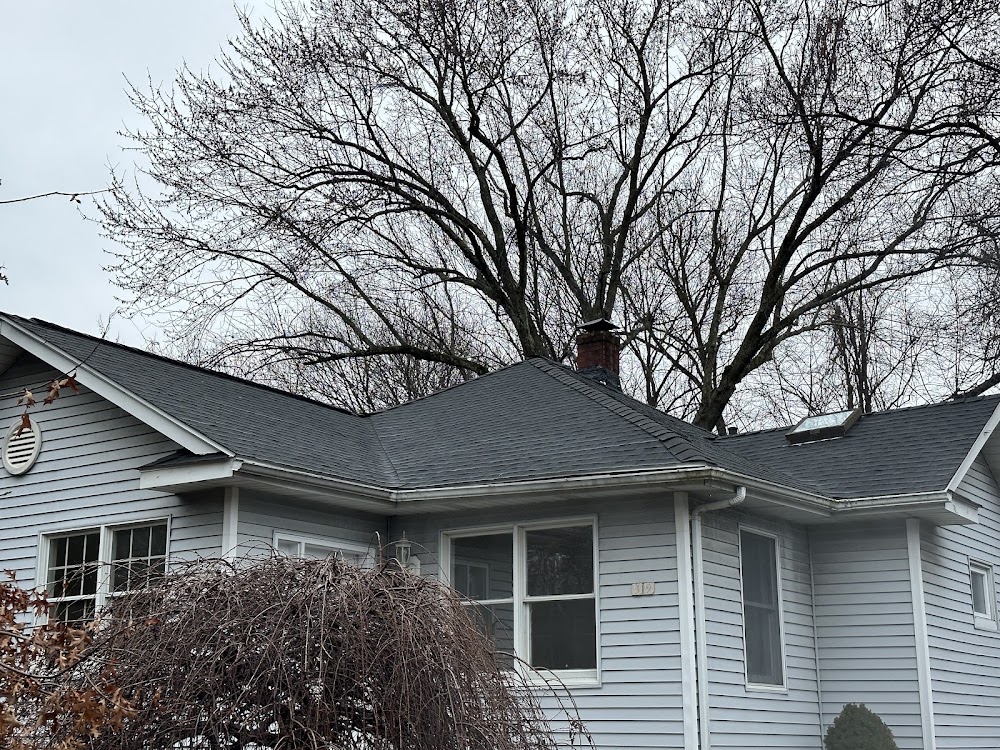 Gunner Roofing
