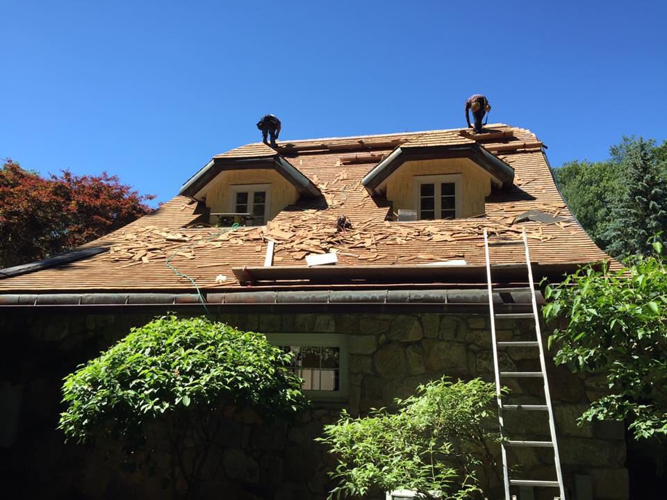 Fairfield County Home Services