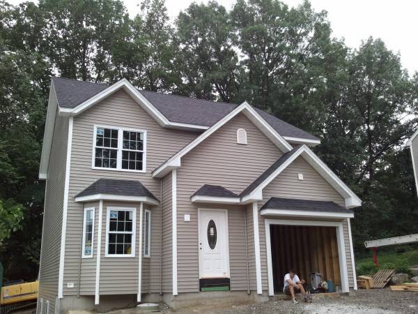 Tri State Roofing and Construction LLC
