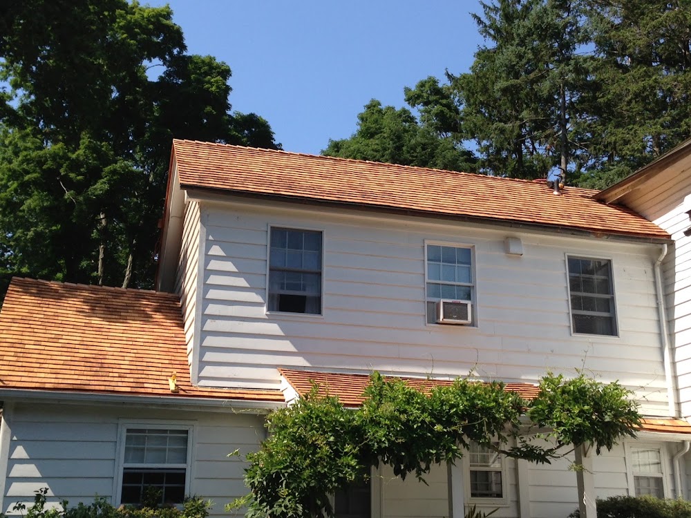 J. Salvatore & Sons Roofing- CT