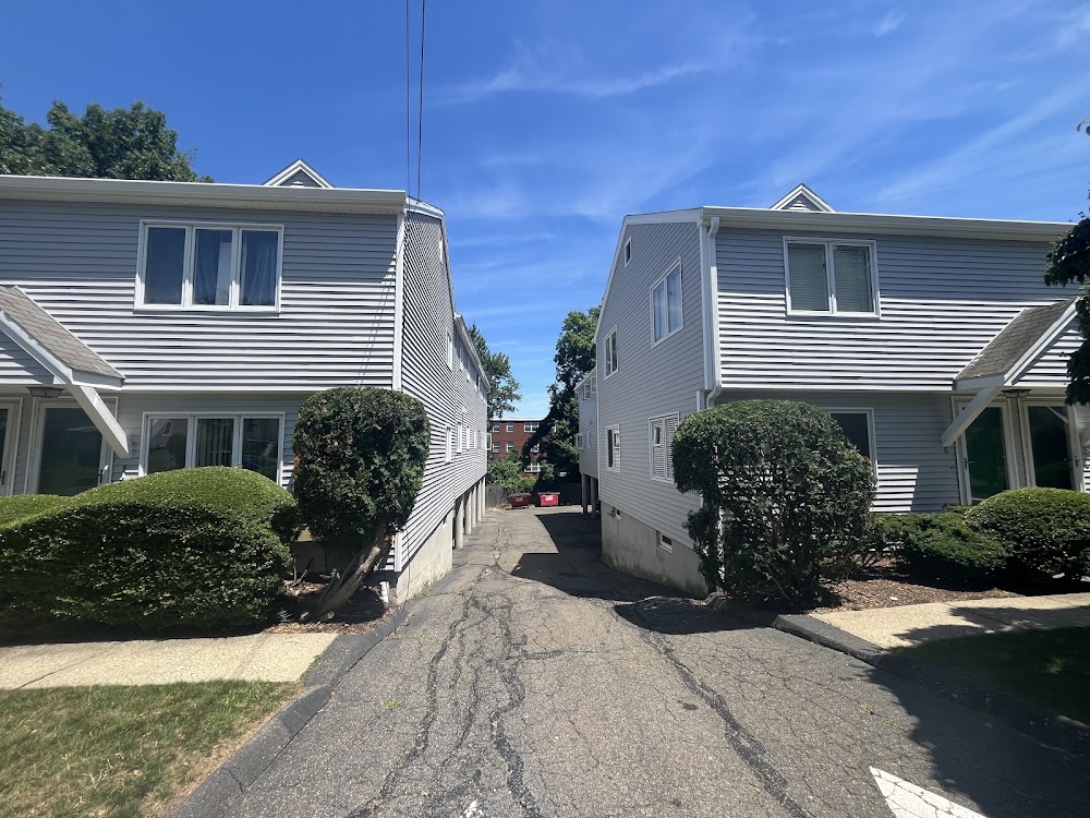 Fulcrum Contracting Fairfield