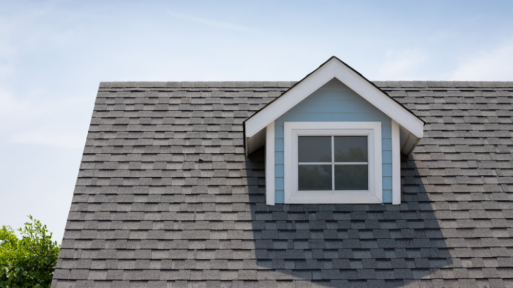 City Roofing & Siding