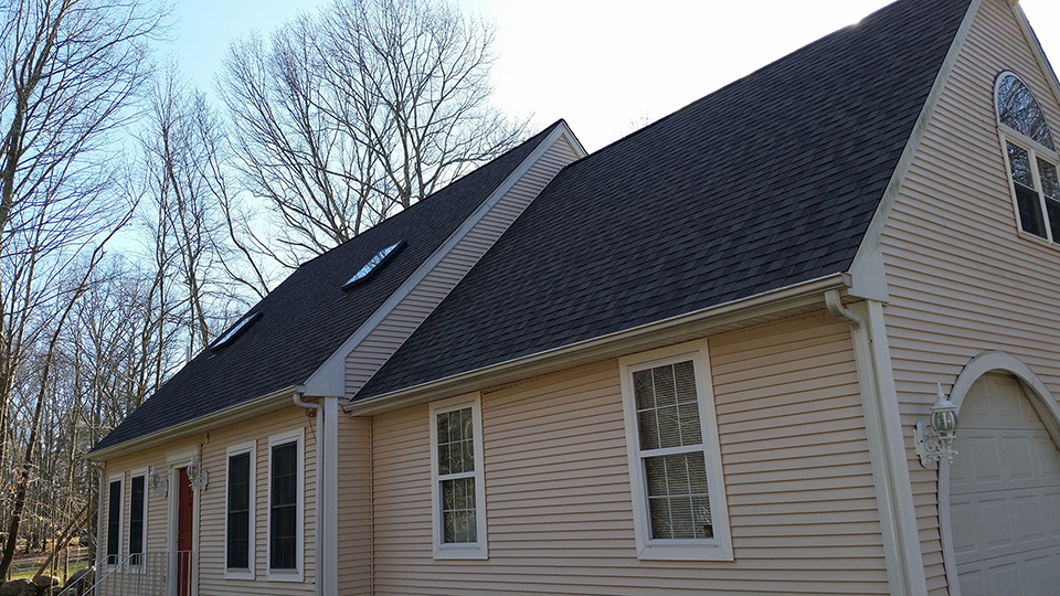 AM PM Roofing