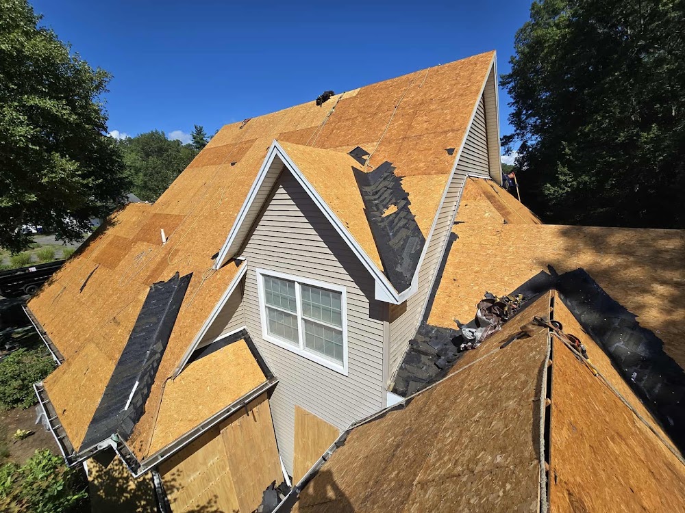 Go4Roof.com
