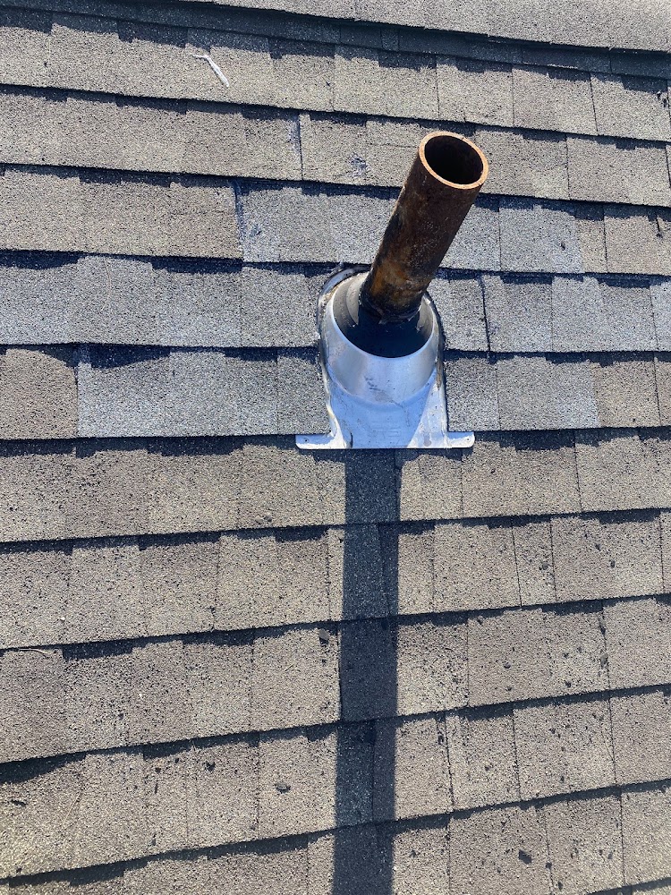 M BRITO ROOFING COMPANY LLC