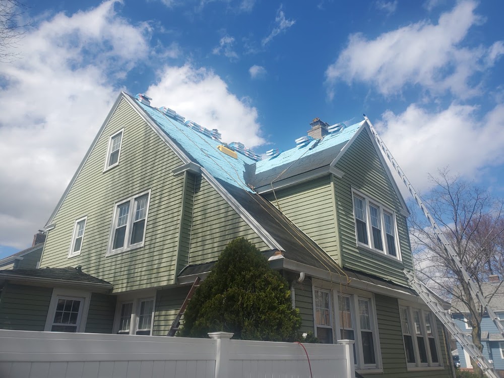 Restoration Roofing LLC