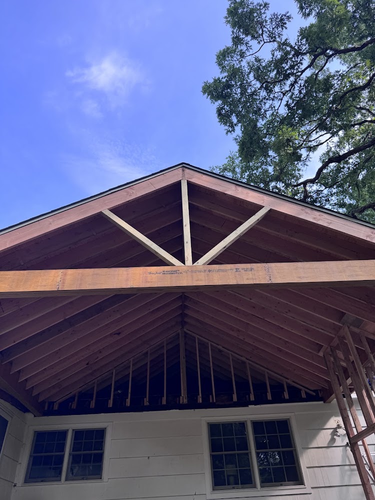 Bay Restorations, Roofing Milford
