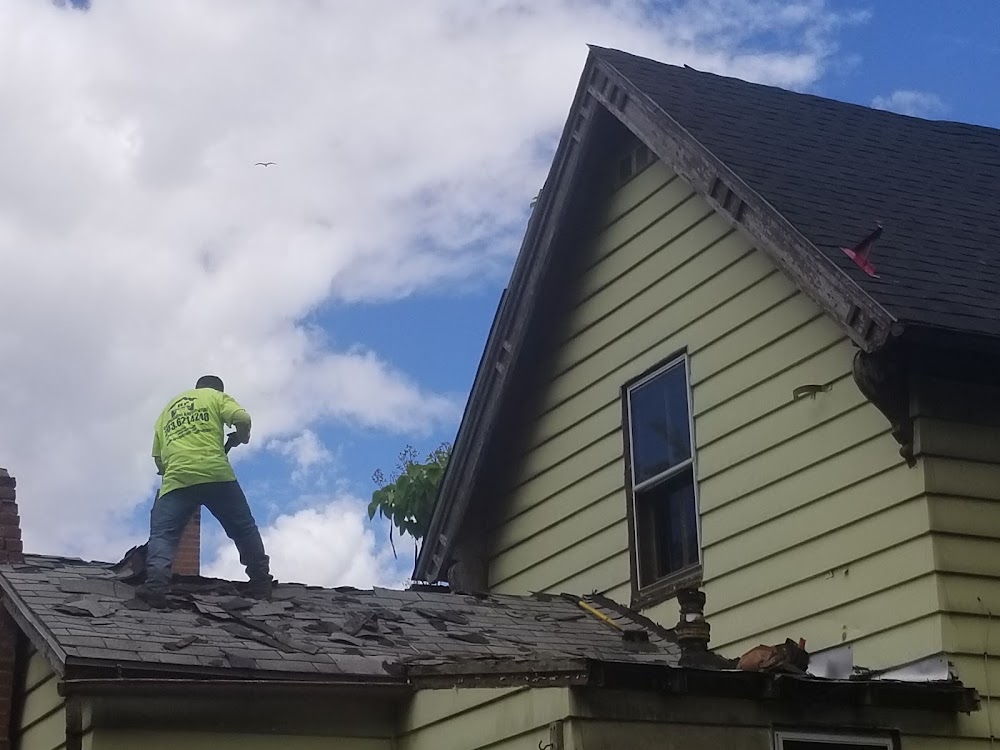 RP Construction LLC